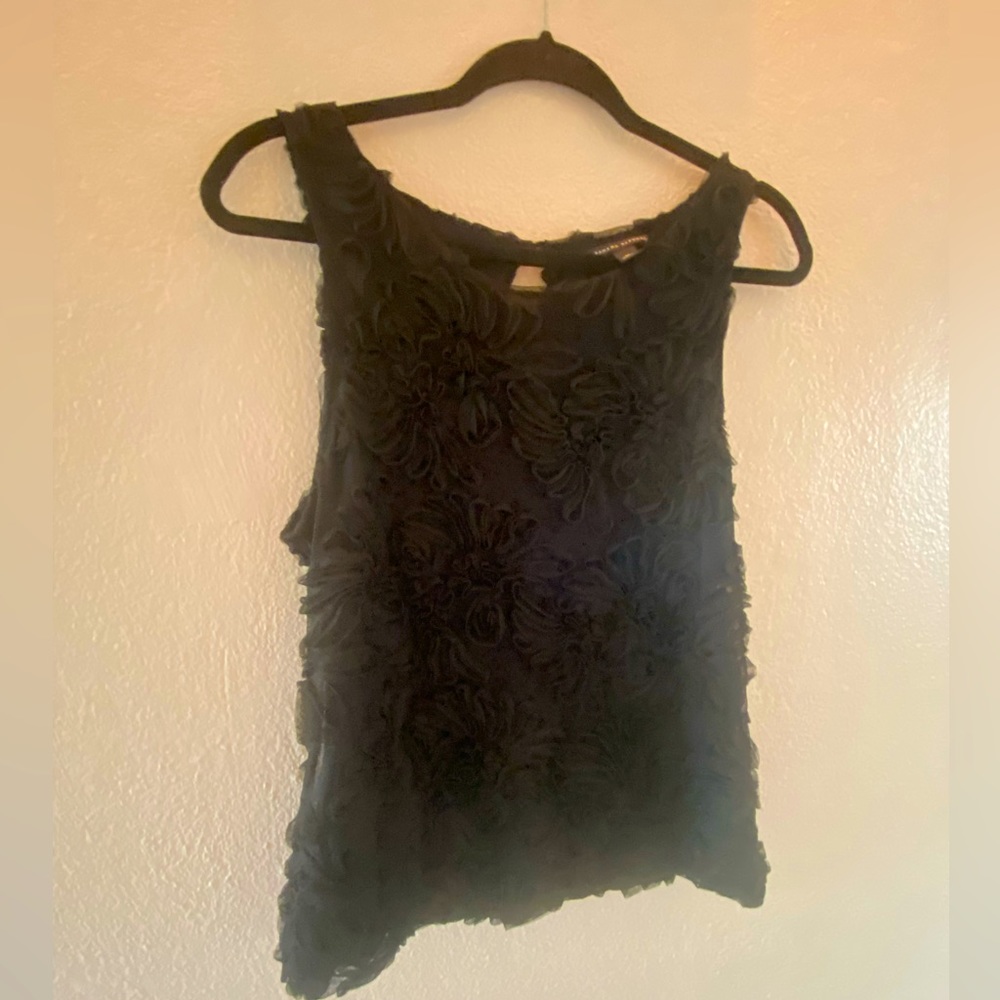 Banana republic blouse
